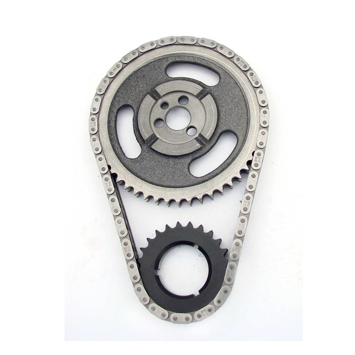 Lunati 93110-005 Sportsman Double Roller Timing Set Chevrolet Big Block Chevrolet .005 Undersized - Truck Part Superstore
