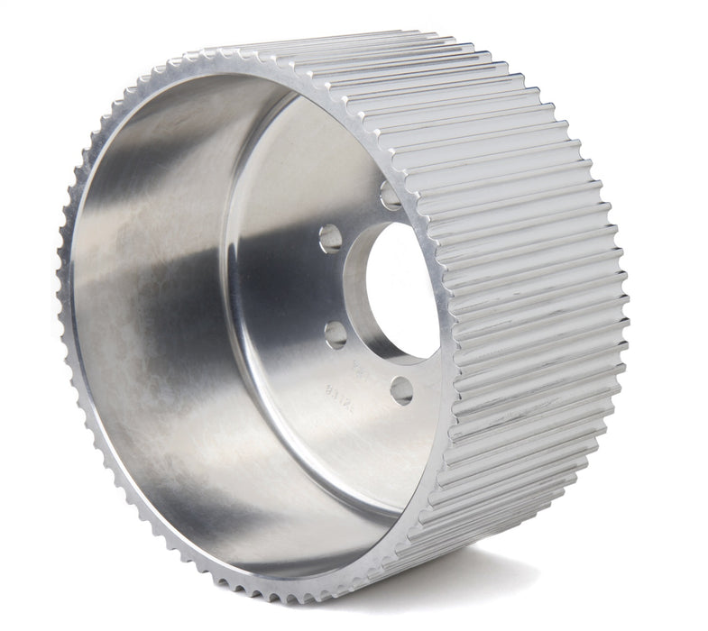 Weiand 93126 SuperCharger Idler Pulley - Truck Part Superstore