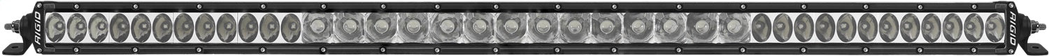 Rigid Industries 931314 SR-Series PRO LED Light Spot/Driving Combo 30 Inch Black Housing RIGID Industries - Truck Part Superstore