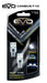 Cipa USA 93140 EVO Formance T-10 LED Bulbs; w/Canbus; White; - Truck Part Superstore