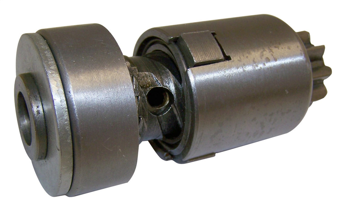 Crown Automotive Jeep Replacement 931463 Starter Drive; For Use w/MDU-7003/MDU-7003A/MDU-7004; - Truck Part Superstore