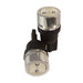Cipa USA 93160 EVO Formance LED Bullet T-10 Bulb; White; - Truck Part Superstore