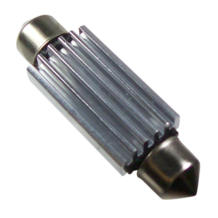 Cipa USA 93164 EVO Formance T-10 LED Bulbs; White; w/Canbus; - Truck Part Superstore