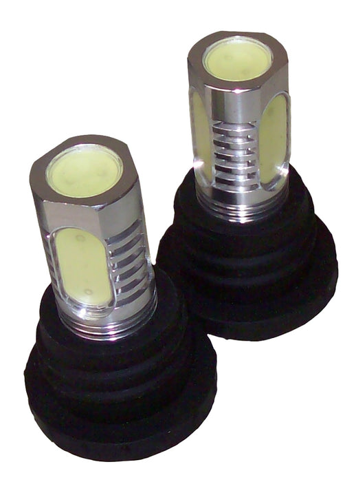 Cipa USA 93180 LED Cop Strobe; - Truck Part Superstore