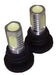 Cipa USA 93180 LED Cop Strobe; - Truck Part Superstore