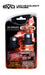 Cipa USA 93194 EVO Formance LED Headlight Strobe; 3 Watt; Red; - Truck Part Superstore
