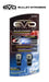 Cipa USA 93196 EVO Formance Bullet Strobe; 1 Watt; T-10; Red/Blue; - Truck Part Superstore