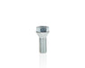 Eibach Springs S1-1-12-25-27-17 Wheel Bolt M12 x 1.25 x 27mm x 17mm Hex Taper-Seat - Truck Part Superstore