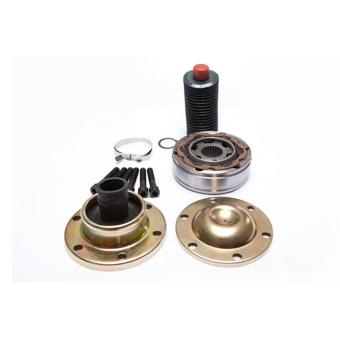 Omix 932-301 CV Joint Kit; Rear; Driveshaft; - Truck Part Superstore
