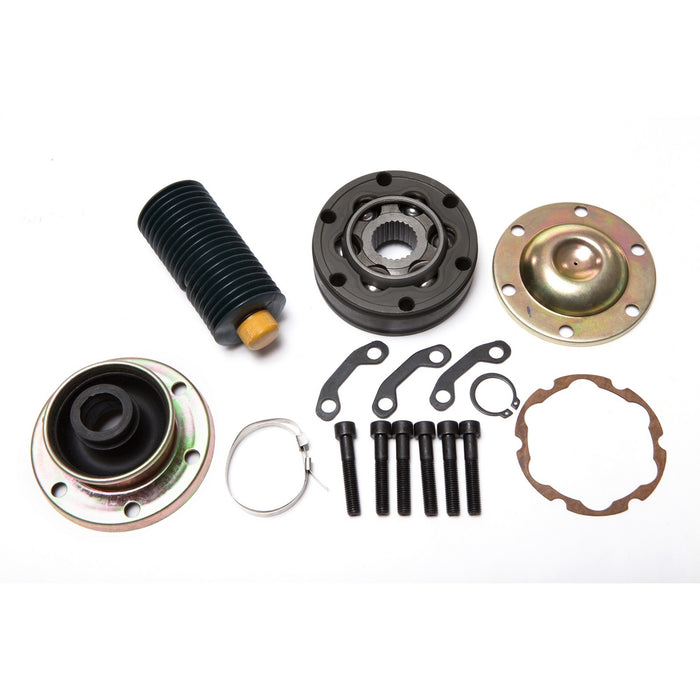 Omix 932-303 CV Joint Kit; Rear Driveshaft; - Truck Part Superstore