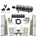 Nitrous Express 93206-12 8 CYL DRY DIRECT PORT; THREE STAGE; 6 SOLENOIDS; W/COMPOSITE BOTTLE (200-600HP) - Truck Part Superstore