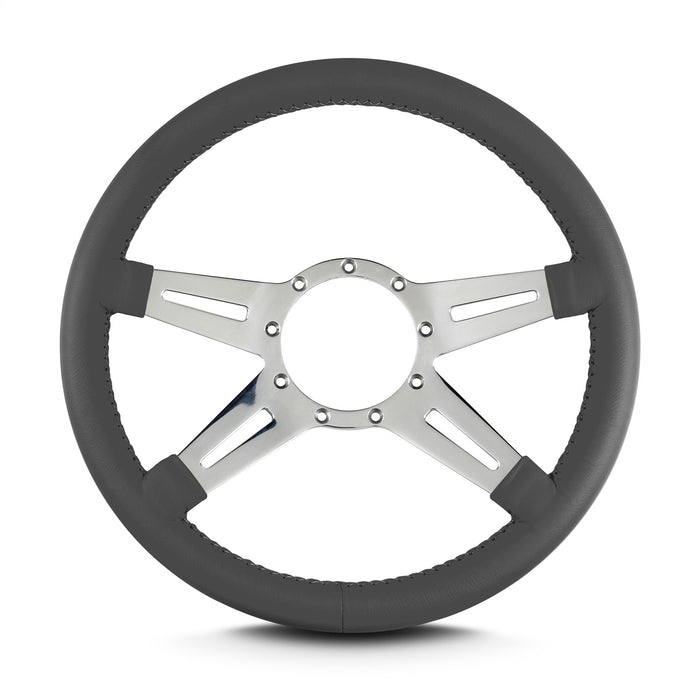 Lokar 93206 Lecarra Mark 9 Elegante Steering Wheel - Truck Part Superstore