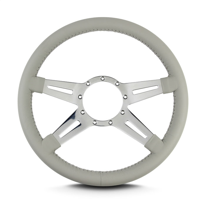 Lokar 93207 Lecarra Mark 9 Elegante Steering Wheel - Truck Part Superstore