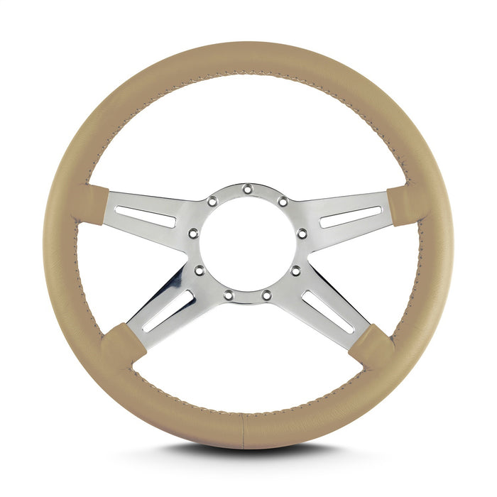 Lokar 93209 Lecarra Mark 9 Elegante Steering Wheel - Truck Part Superstore