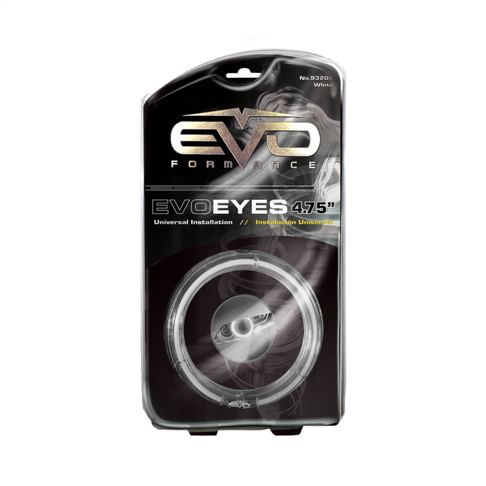 Cipa USA 93216 EVO NEON Eyes Headlight Ring - Truck Part Superstore