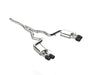 MBRP Exhaust S72233CF Exhaust System Kit - Truck Part Superstore