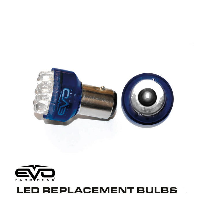 Cipa USA 93223 EVO Formance LED Replacement Bulb - Truck Part Superstore