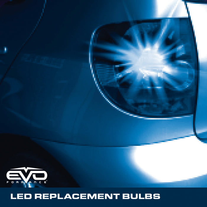 Cipa USA 93223 EVO Formance LED Replacement Bulb - Truck Part Superstore