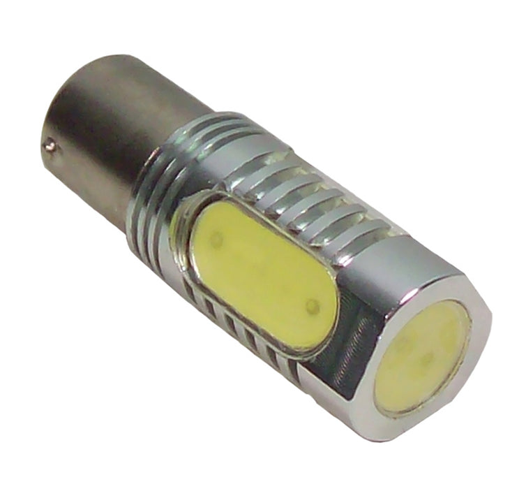 Cipa USA 93227 EVO Formance Elite LED Replacement Bulb; 1156; White; Ea.; - Truck Part Superstore