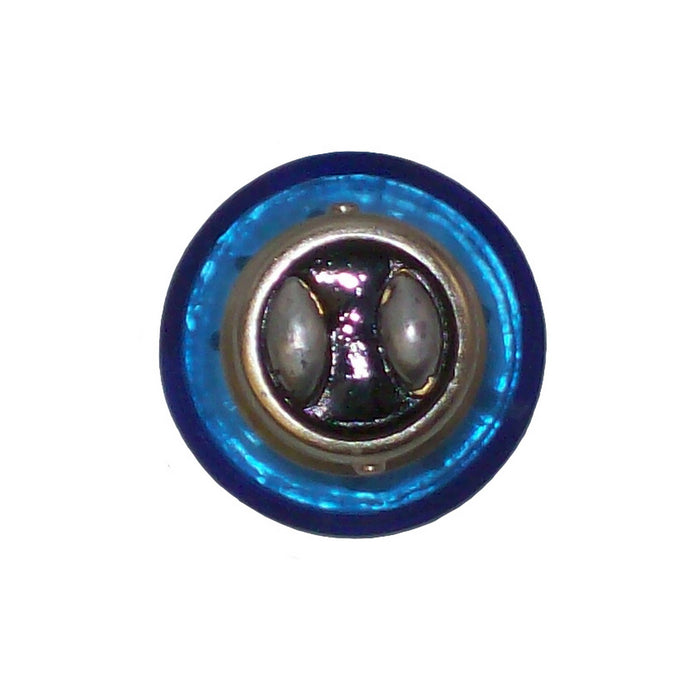 Cipa USA 93233 EVO Formance LED Replacement Bulb; 1157; Blue; Pair; - Truck Part Superstore