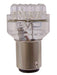 Cipa USA 93236 EVO Formance LED Replacement Bulb; 1157; White; Pair; - Truck Part Superstore