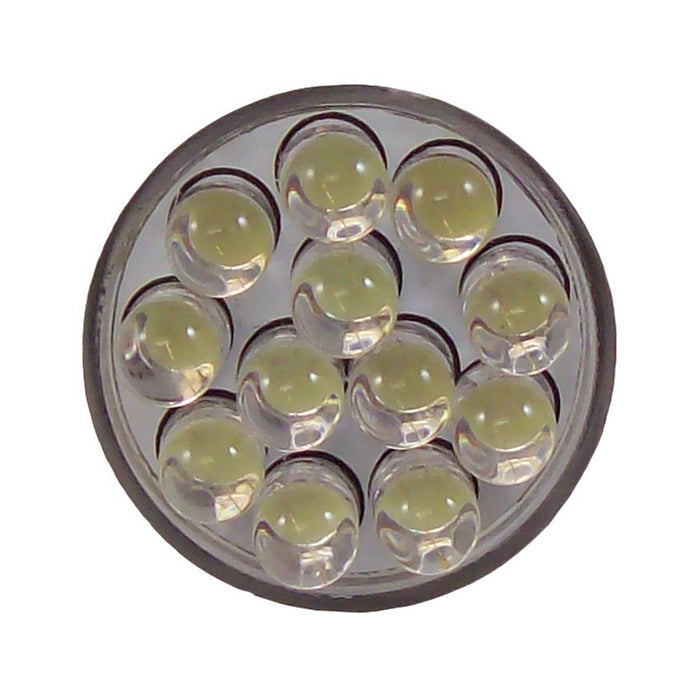 Cipa USA 93236 EVO Formance LED Replacement Bulb; 1157; White; Pair; - Truck Part Superstore