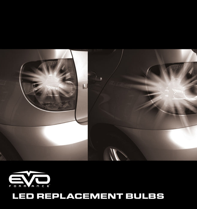 Cipa USA 93226 EVO Formance LED Replacement Bulb - Truck Part Superstore