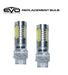 Cipa USA 93247 EVO Formance Elite Replacement Bulb; 3157; White; Pair; - Truck Part Superstore