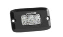 Rigid Industries 932513 Driving Diffused Flush Mount SR-M Pro RIGID Industries - Truck Part Superstore
