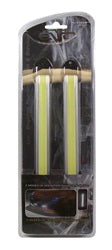 Cipa USA 93269 Daytime LED Running Light; LED White Daytime Running Light W/Strobe; - Truck Part Superstore