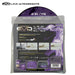 Cipa USA 93274 EVO Formance Black LED Ultrabrights under Car Light Strips - Truck Part Superstore