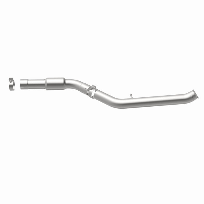 MagnaFlow Exhaust Products 21-554 OEM Grade Direct-Fit Catalytic Converter - Truck Part Superstore