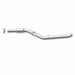 MagnaFlow Exhaust Products 21-554 OEM Grade Direct-Fit Catalytic Converter - Truck Part Superstore