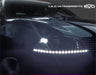 Cipa USA 93280 EVO Formance LED Ultrabrights Universal Light Strip; 5M; White; - Truck Part Superstore