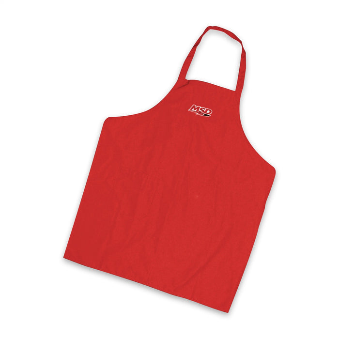MSD 9328 Apron; Red; - Truck Part Superstore
