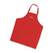 MSD 9328 Apron; Red; - Truck Part Superstore