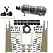 Nitrous Express 93306-12 8 CYL DRY DIRECT PORT; FOUR STAGE; 8 SOLENOIDS; W/COMPOSITE BOTTLE (200-600HP) - Truck Part Superstore