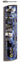 Cipa USA 93307 EVO Formance Sidewinder LED Light Strip; 30cm; Blue; - Truck Part Superstore
