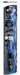 Cipa USA 93308 EVO Formance Sidewinder LED Light Strip; 50cm; Blue; - Truck Part Superstore