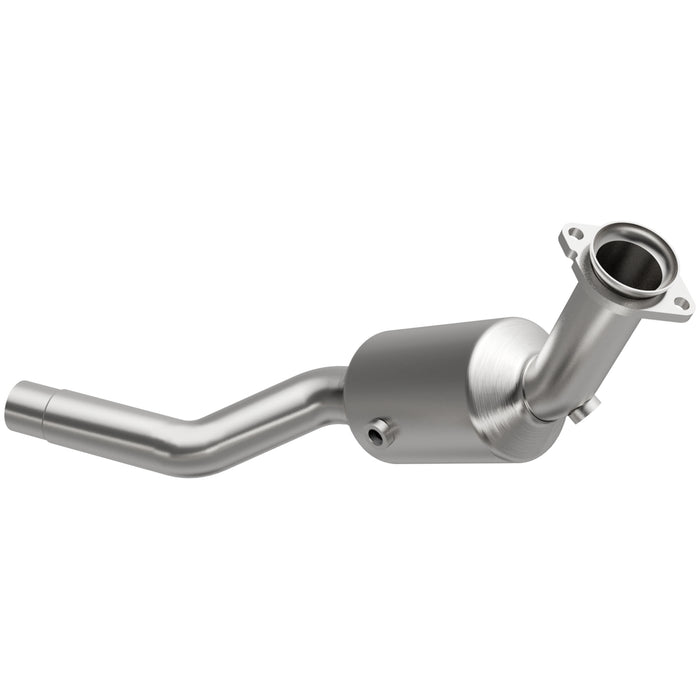MagnaFlow Exhaust Products 5561954 California Direct-Fit Catalytic Converter - Truck Part Superstore