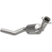 MagnaFlow Exhaust Products 5561954 California Direct-Fit Catalytic Converter - Truck Part Superstore
