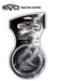 Cipa USA 93316 EVO Formance Neon Wire; White; 1.5M; - Truck Part Superstore
