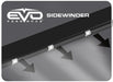Cipa USA 93319 EVO Formance Sidewinder LED Light Strip; 30cm; White; - Truck Part Superstore