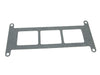 Weiand 93330 MegaBlower Gasket; Blower To Manifold; 174 / 420 MEGABlower Blowers; - Truck Part Superstore