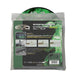 Cipa USA 93332 EVO Formance Sidewinder LED Light Strip; 5M; Green; - Truck Part Superstore