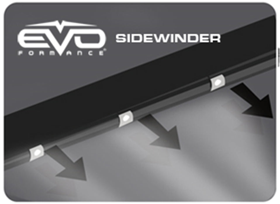 Cipa USA 93332 EVO Formance Sidewinder LED Light Strip; 5M; Green; - Truck Part Superstore