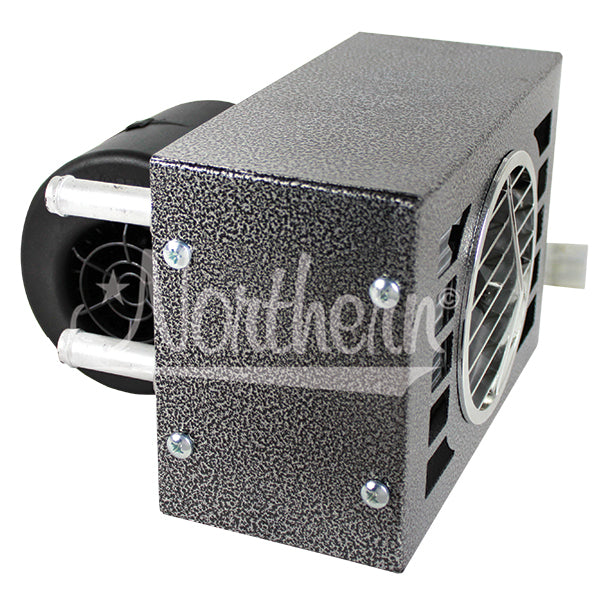 Northern Radiator AH525 12 Volt 20,000 Btu High-Output Auxiliary Heater. - Truck Part Superstore