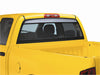 Auto Ventshade (AVS) 93343 Sunflector® Rear Window Sun Deflector; - Truck Part Superstore