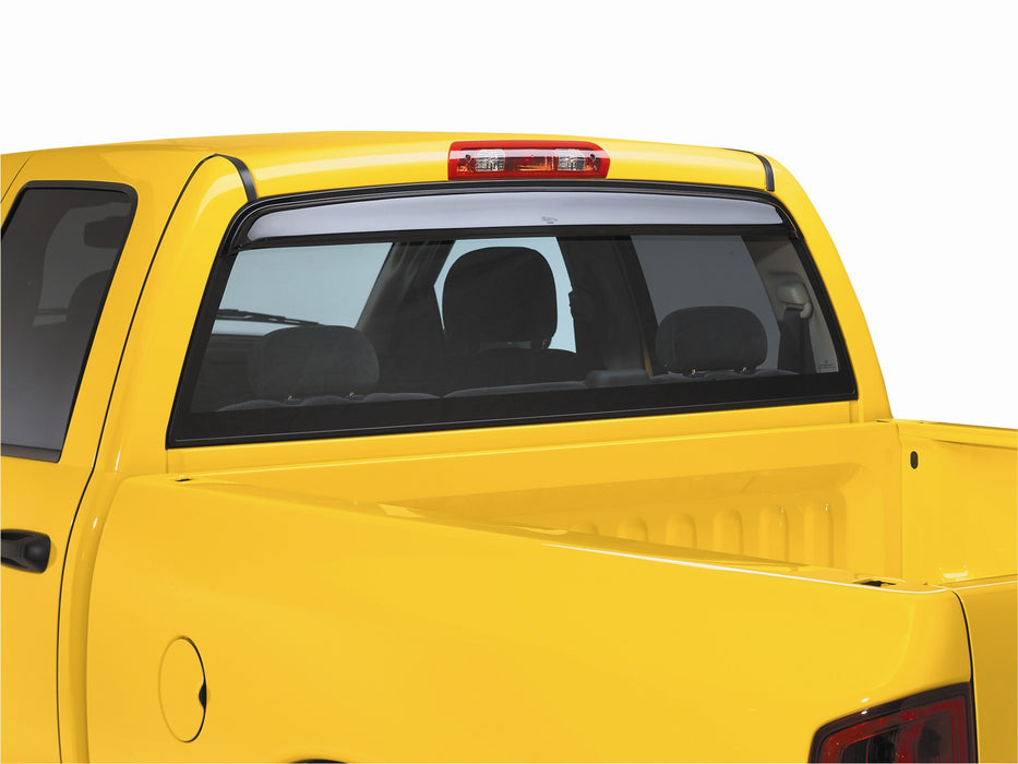Auto Ventshade (AVS) 93343 Sunflector® Rear Window Sun Deflector; - Truck Part Superstore