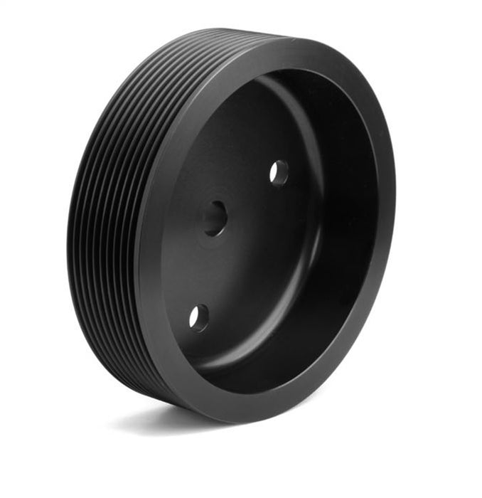 Weiand 93352 SuperCharger Crankshaft Pulley - Truck Part Superstore